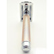 Т-образная бритва MUEHLE R 89 ROSE GOLD TRADITIONAL