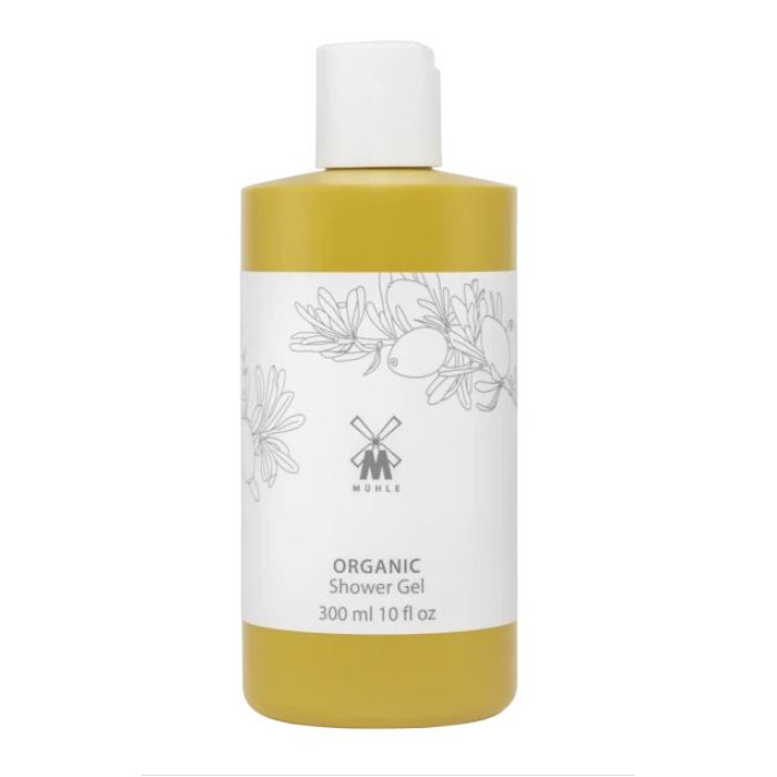 Гель для душа Muhle Organic Shower Gel 300 мл