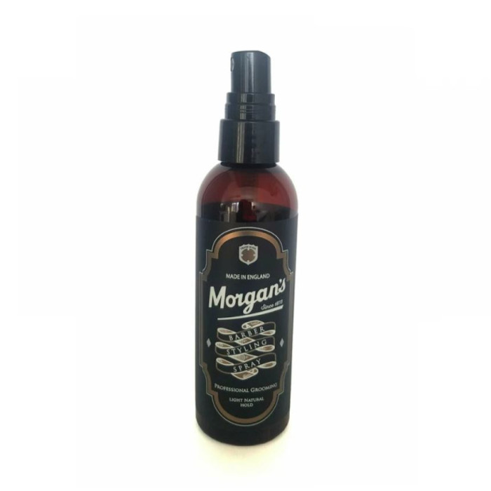 Спрей для стилизации волос Morgan's Barber Styling Spray 200 мл