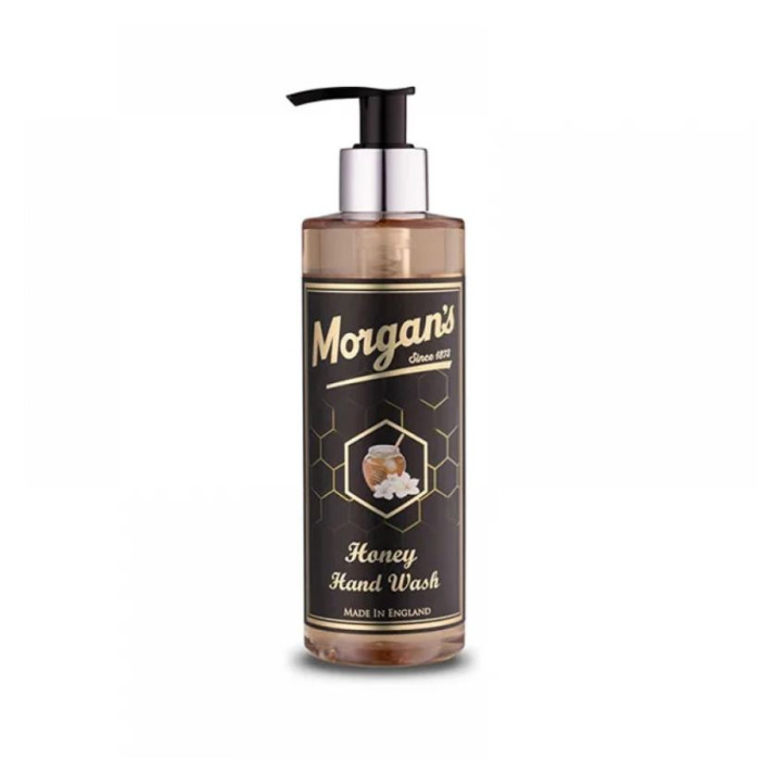Жидкое мыло для рук Morgan's Honey Hand Wash 250 мл