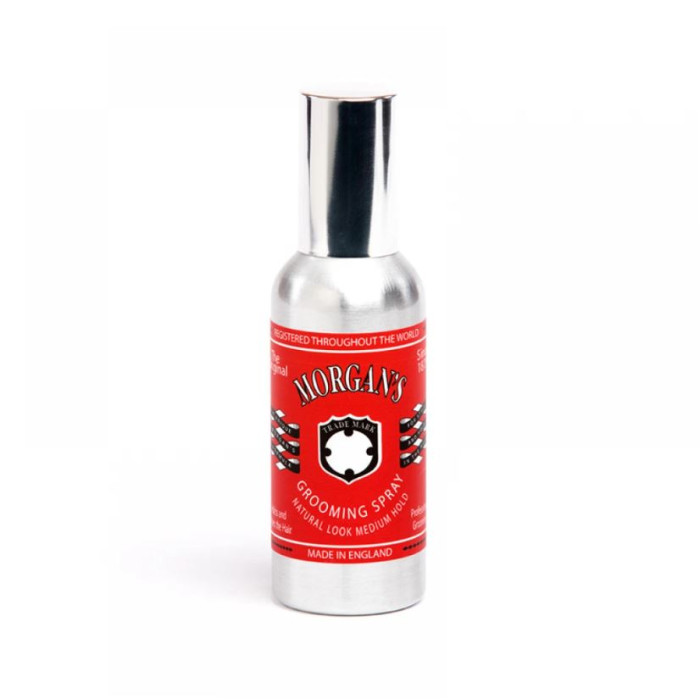 Спрей для стилизации волос Morgan’s Grooming Spray 100 мл