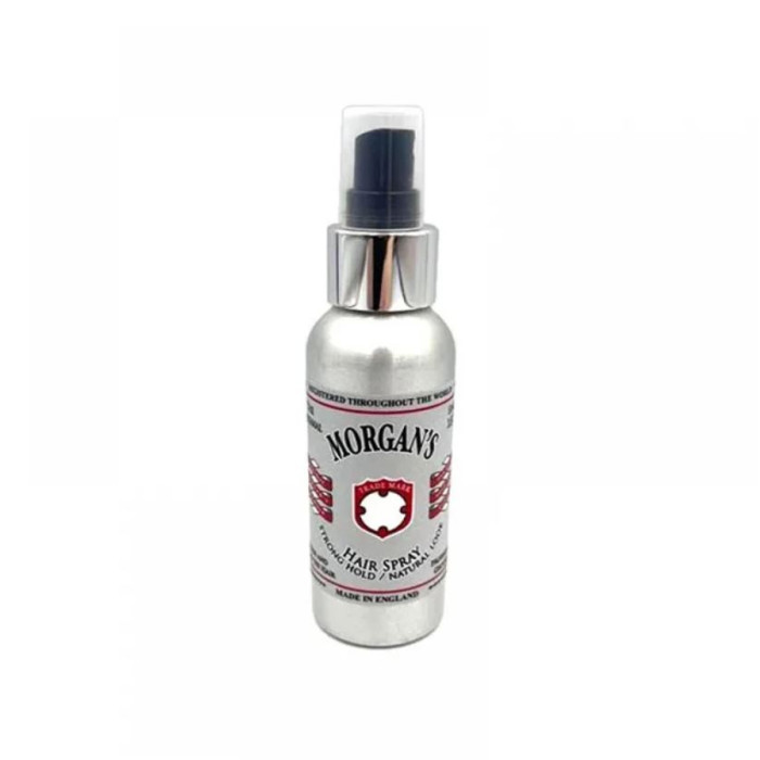 Спрей для стилизации волос Morgan's Hair Spray 100 мл