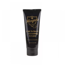 Крем для стилізації волосся Morgan's Old School Grooming Cream 100 мл