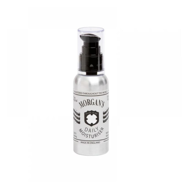 Увлажняющий крем для ежедневного использования Morgan’s Daily Moisturiser 100 мл