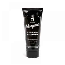 Скраб для обличчя Morgan’s Exfoliating Scrub 100 мл