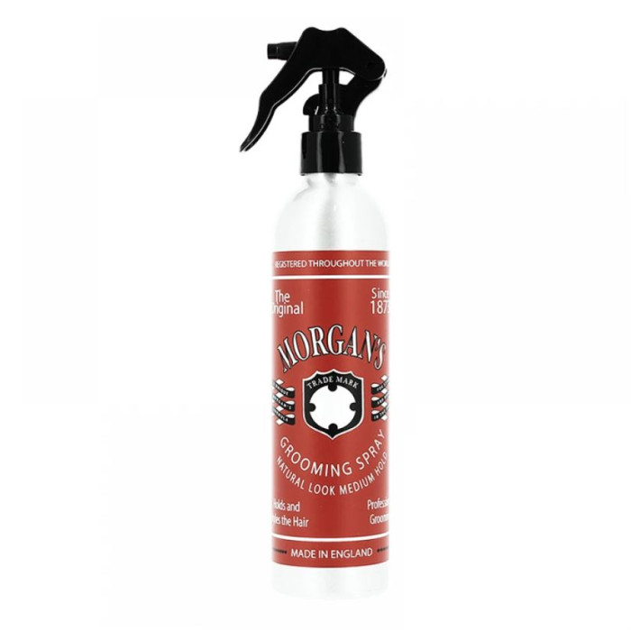 Спрей для стилизации волос Morgan’s Grooming Spray 300 мл