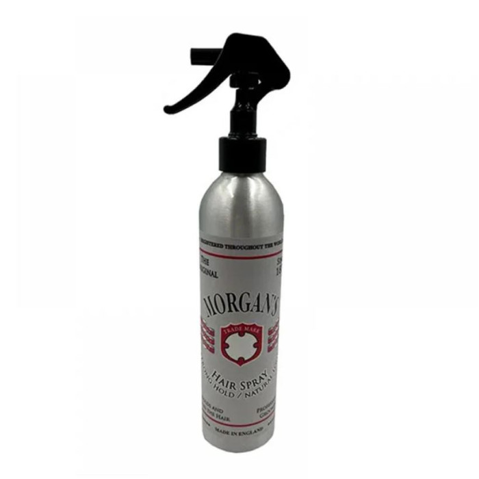Спрей для стилизации волос Morgan's Hair Spray 300 мл