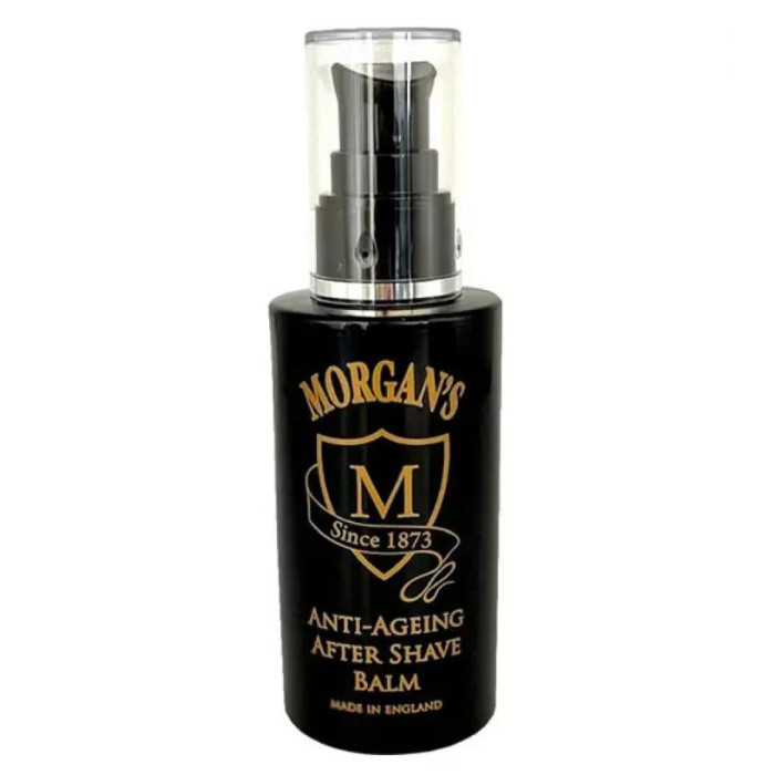 Бальзам после бритья Morgan's Anti-Ageing After Shave Balm 100 мл