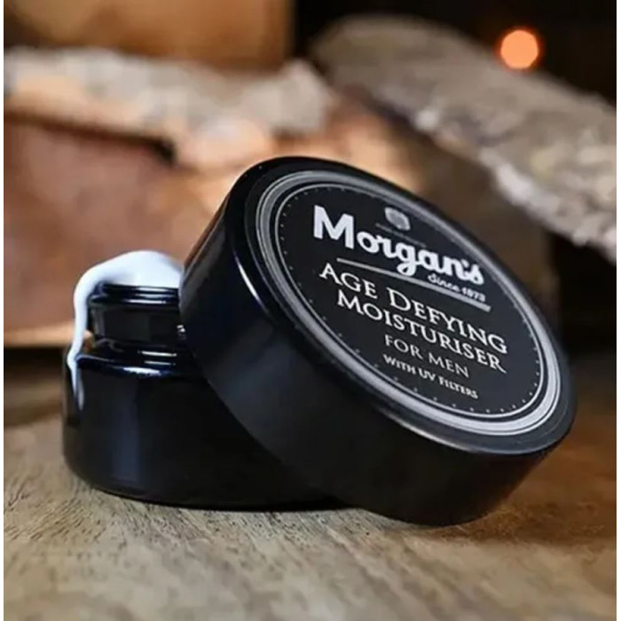 Противовозрастной увлажняющий крем Morgan's Age Defying Moisturiser 45 мл
