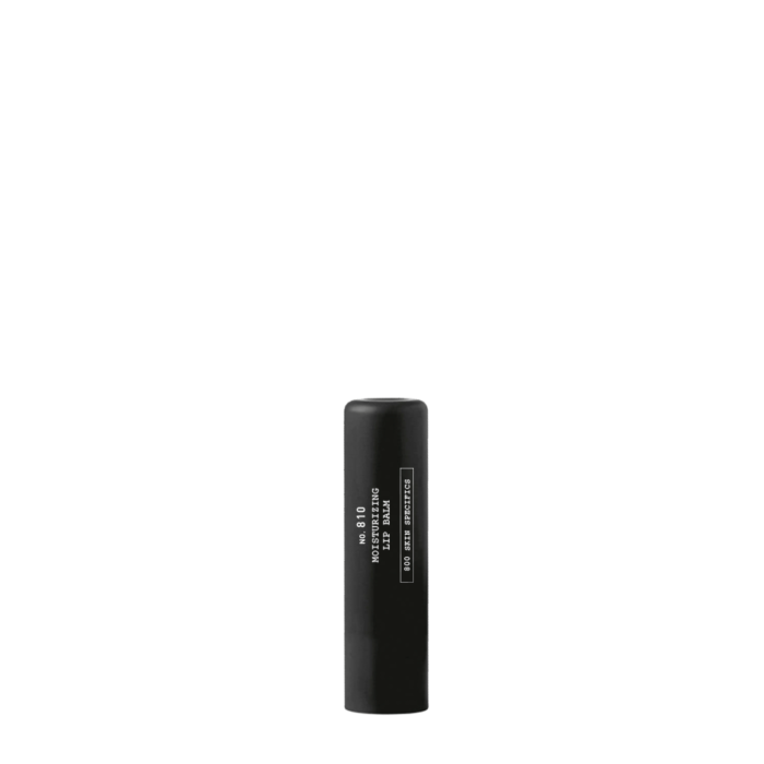 Бальзам для губ Depot 810 Moisturizing Lip Balm, 5 грамм