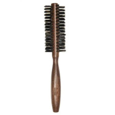 Щітка для волосся Depot Wooden Round Brush 721