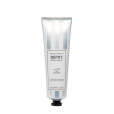 Моделюючий крем для кучерявого волосся Depot 310 Curl designer, 150 мл