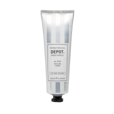 Крем для укладання волосся Depot 316 Styling cream, 125 мл
