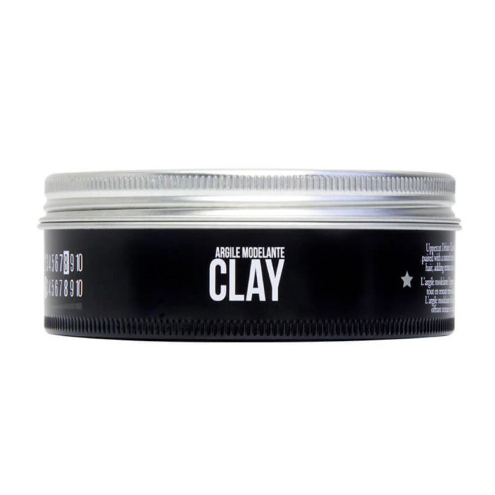 Глина для укладання волосся Uppercut Deluxe Matt Clay 70 грам