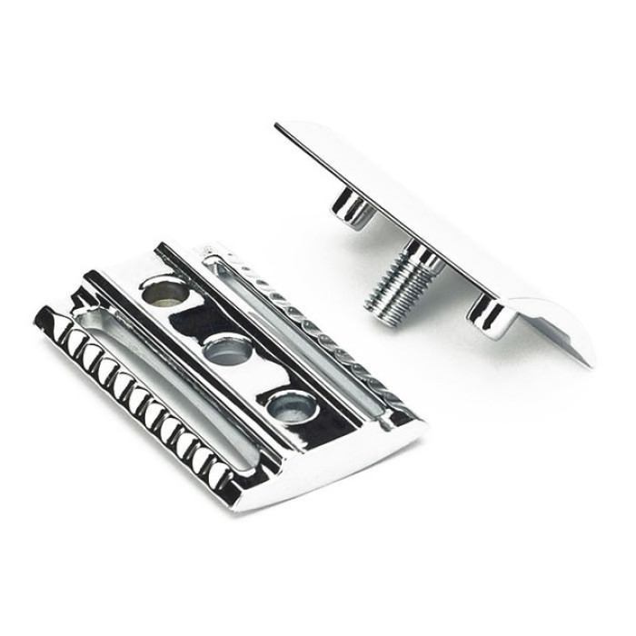 Станок для бритья Т-образный MUEHLE R 52 SR PURIST