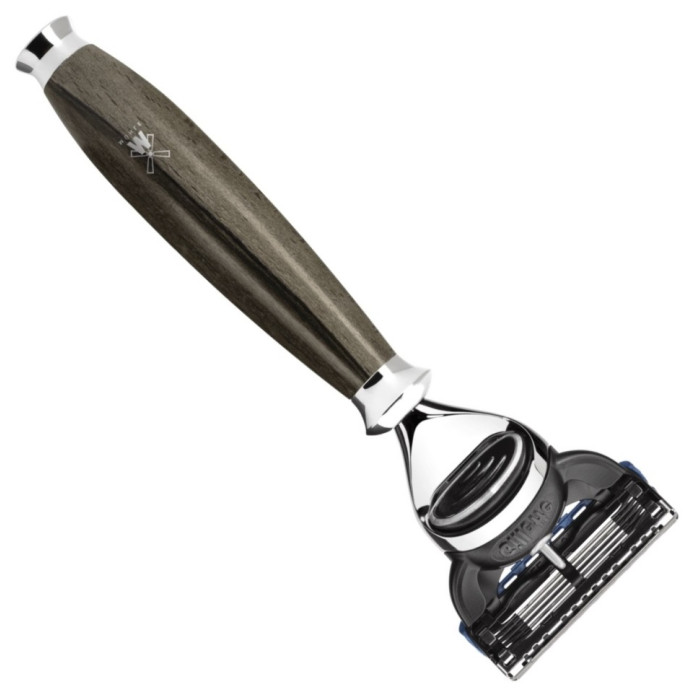 Станок для бритья Muehle R 52 F PURIST