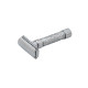 Станок для бритья Т-образный Pearl Flexi Adjustable Safety Razor Open Comb FXO-2023