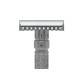 Станок для бритья Т-образный Pearl Flexi Adjustable Safety Razor Open Comb FXO-2023
