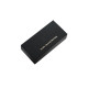 Станок для бритья Т-образный Pearl Flexi Adjustable Safety Razor Closed Comb Black edition FXBE-2023