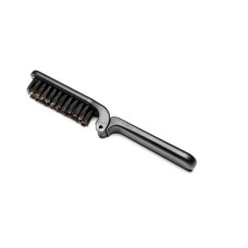 Щітка для фейду розкладна Menspire Flick fade brush