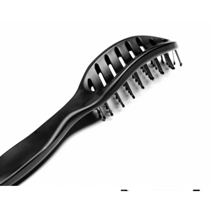 Изогнутая щетка для волос Menspire Curve vent brush