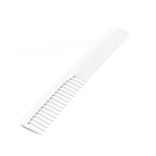 Гребінець для волосся Menspire Buey pro 107 (white)