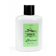 Гель для гоління Luxina Shaving Gel Canapa 200 мл
