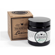Крем перед та після гоління Luxina CREMA PRE/POST RASATURA 100 мл