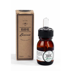 Олія для бороди Luxina BEARD OIL 30 мл