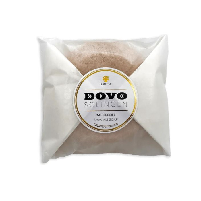 Мыло для бритья Dovo Citrus Lion, 115 грамм