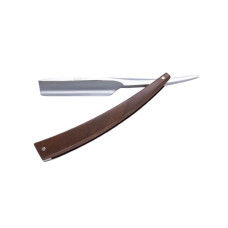Бритва небезпечна Dovo Edo Walnut, 5/8", горіх