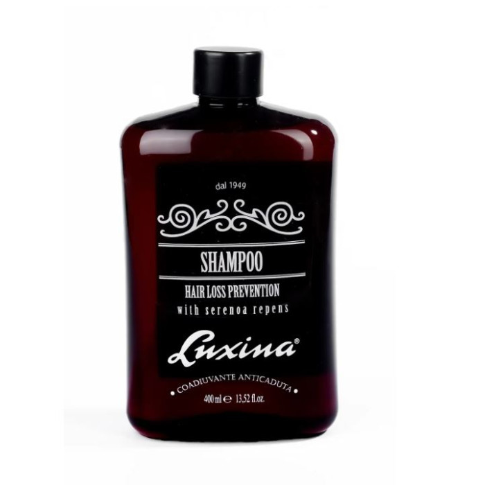 Шампунь против выпадения волос Luxina HAIR LOSS PREVENTION SHAMPOO 400ml