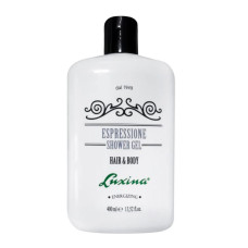 Гель для душу Luxina Shower Gel Espresione 400ml