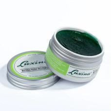 Помада для волосся Luxina MATERIA VERDE WAX POMADE 100ml