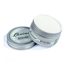Паста для волоcся Luxina Matt Wax Pomade 100ml