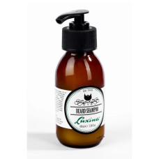 Шампунь для бороди Luxina BEARD SHAMPOO 100ml