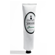 Крем-мило для гоління Luxina Sapone da Barba tubo 150ml