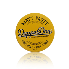 Паста для укладання волосся Dapper Dan Matt Paste