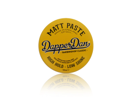 Паста для укладки волос Dapper Dan Matt Paste