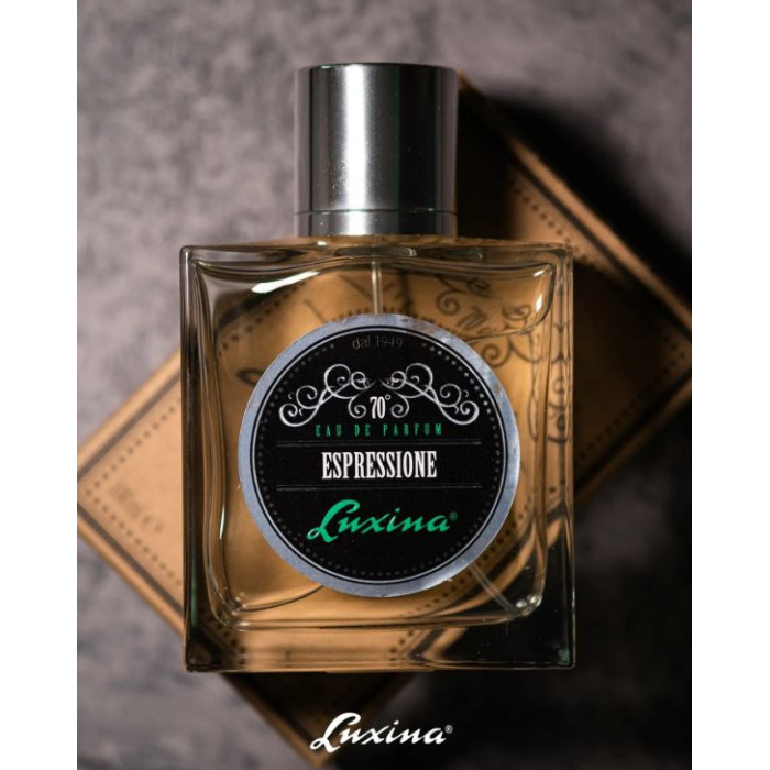 Парфум Eau De Parfume Luxina est 1949