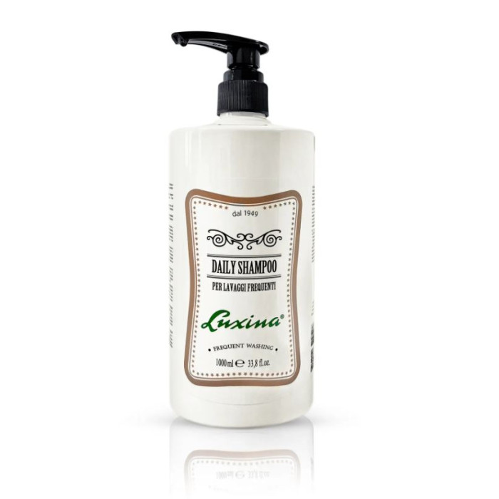 Шампунь для волос Luxina Daily Shampoo, 1000 мл