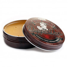 Помада для укладання волосся Dapper Dan Deluxe Pomade