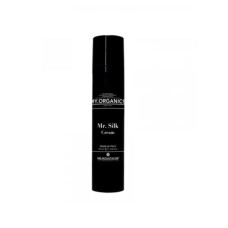 Крем для волосся та бороди My.Organics Mr.Silk Cream 100ml