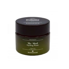 Паста для стилізації волосся My.Organics Mr.Mud Styling Paste 100 мл