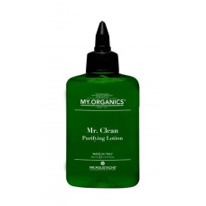 Очищуючий лосьон проти лупи My.Organics Mr.Clean Purifying Lotion 150ml