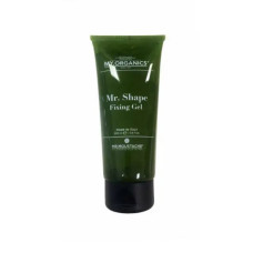 Гель для стилізації волосся My.Organics Mr.Shape Fixing Gel 200ml