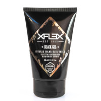 Щоденний камуфляж Xflex Black Gel 100 ml