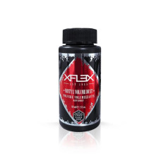 Пудра для стилізації Xflex Mistyx Volume Dust 60ml