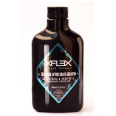 Бальзам після гоління охолоджуючий Xflex CREMAGEL AFTER SHAVE GHIACCIO REFRESHING & TONIFYING, 200 мл