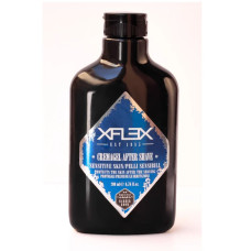 Бальзам після гоління для чутливої шкіри Xflex CREMAGEL AFTER SHAVE SENSITIVE SKIN, 200 мл